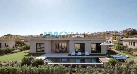 Casa di lusso a Faro, Distrito de Faro