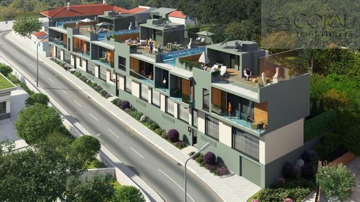 Apartment / Etagenwohnung in Faro, Distrito de Faro