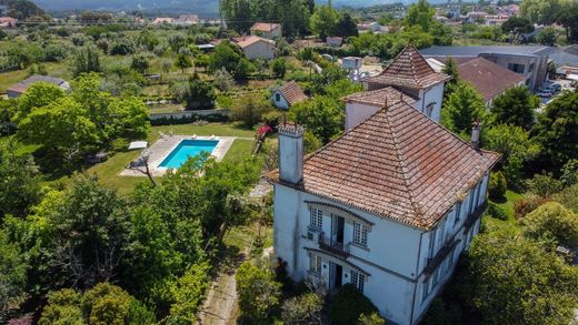 Усадьба / Сельский дом, Tábua, Distrito de Coimbra
