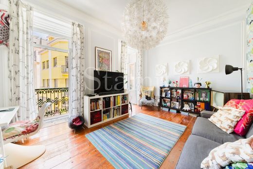 아파트 / 리스본, Lisbon