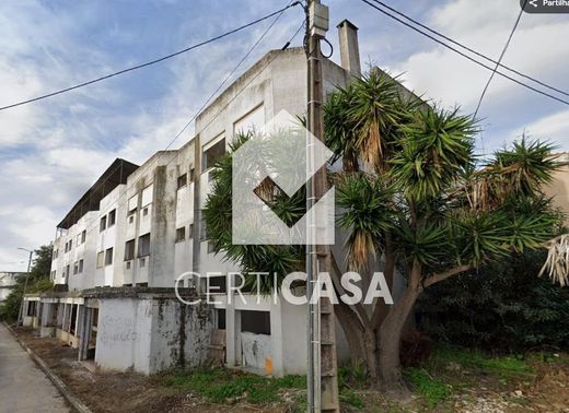 Complexos residenciais - Santarém