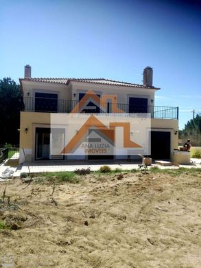 Casa de lujo en Caldas da Rainha, Leiria