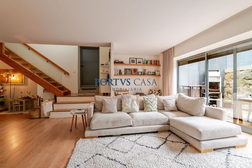 Luxury home in Matosinhos, Distrito do Porto