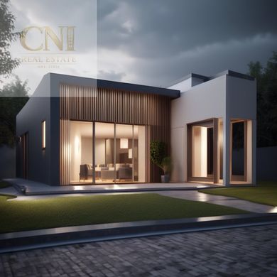 Luxury home in Cadaval, Lisbon