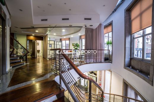 Komplex apartman Porto, Distrito do Porto