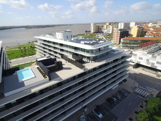 Apartamento - Barreiro, Setúbal
