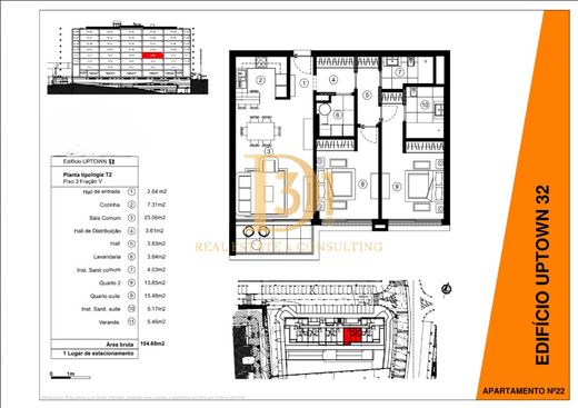 Apartment / Etagenwohnung in Funchal, Madeira