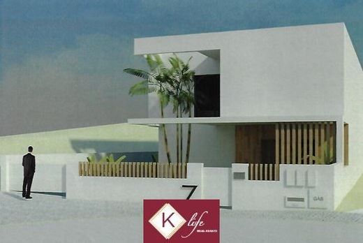 Casa de luxo - Almada, Setúbal