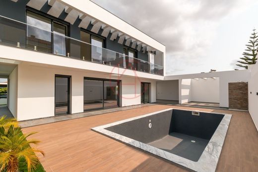 Lüks ev Setúbal, Distrito de Setúbal