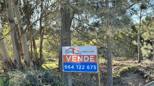 Teren w Óbidos, Distrito de Leiria