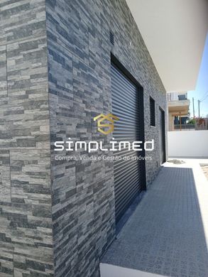 Casa de lujo en Seixal, Setúbal