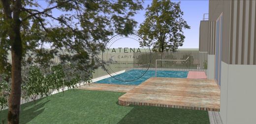 호화 저택 / 빌라노바드가이아
, Vila Nova de Gaia