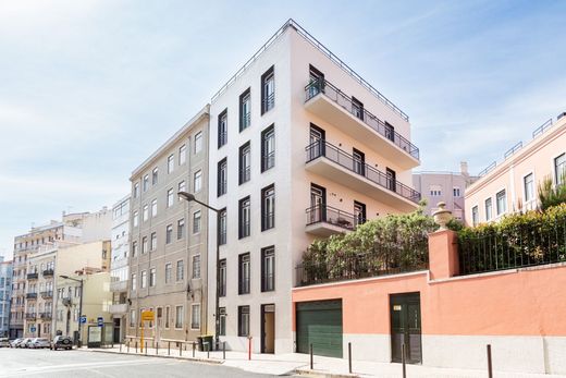 Apartament w Lizbona, Lisbon