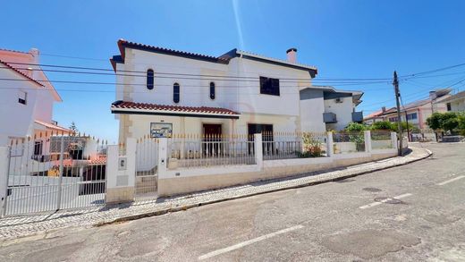 豪宅  Seixal, Distrito de Setúbal