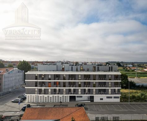 Apartment in Aveiro