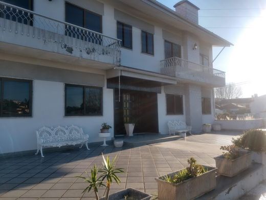 Casa de lujo en Maia, Oporto