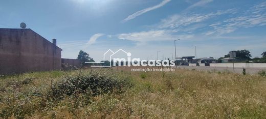 Terreno en Vagos, Aveiro