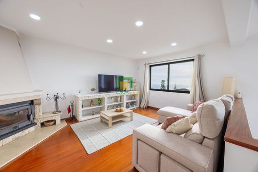 Luxus-Haus in Funchal, Madeira