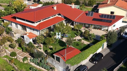 Luxus-Haus in Barcelos, Distrito de Braga