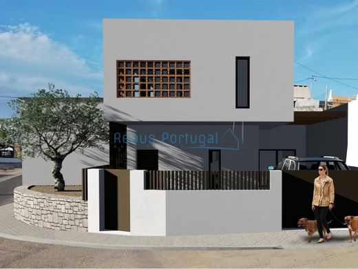 Luxury home in Faro (Sé e São Pedro), Algarve