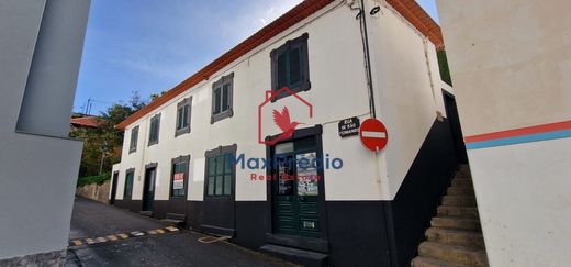 Luksusowy dom w Santa Cruz, Madeira