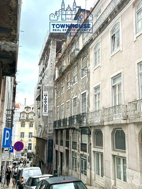 Wohnkomplexe in Lissabon, Lisbon