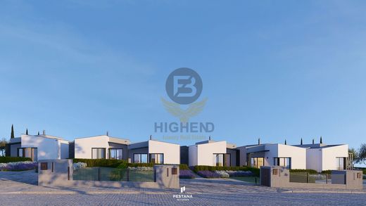 Silves, Distrito de Faroの高級住宅
