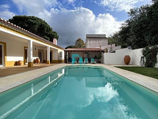 Luxus-Haus in Sesimbra, Distrito de Setúbal