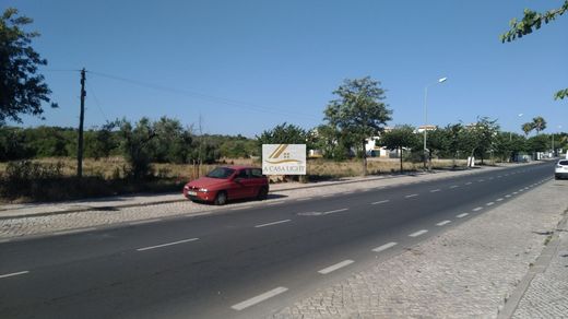 地皮  Albufeira e Olhos de Água, Albufeira