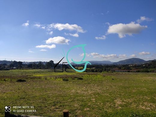 Αγροτεμάχιο σε Σετούμπαλ, Setúbal