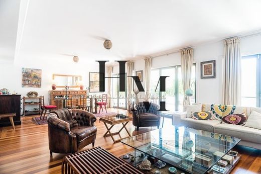 Daire Lizbon, Lisbon