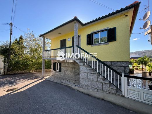 Luxury home in Fafe, Distrito de Braga
