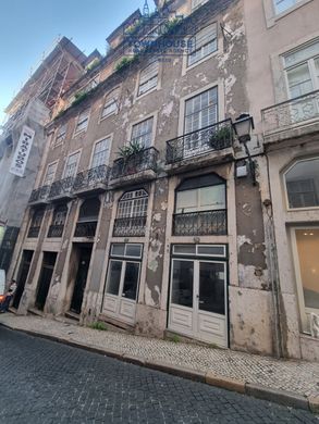 ‏בניין ב  ליסבון, Lisbon