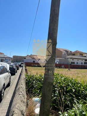 Teren w Matosinhos, Distrito do Porto