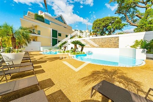 Daire Funchal, Madeira