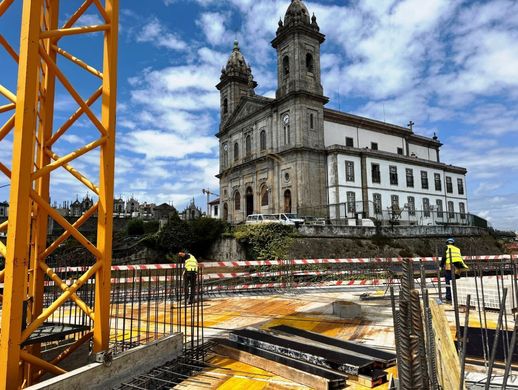 Piso / Apartamento en Oporto, Porto