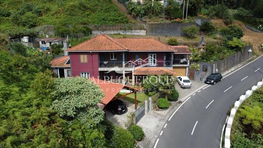 호화 저택 / Machico, Madeira