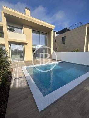 Luxury home in Cascais, Lisbon