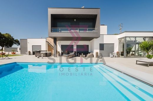 Casa de lujo en Bombarral, Leiria
