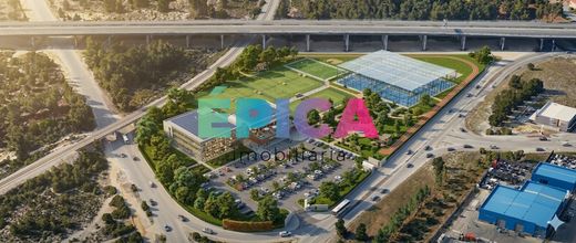 Grundstück in Seixal, Distrito de Setúbal