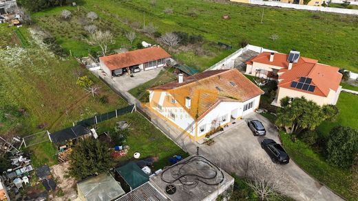 Πολυτελή κατοικία σε Alcobaça, Distrito de Leiria