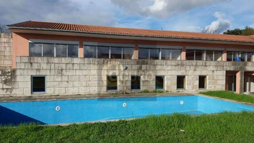 Luxury home in Vizela, Distrito de Braga