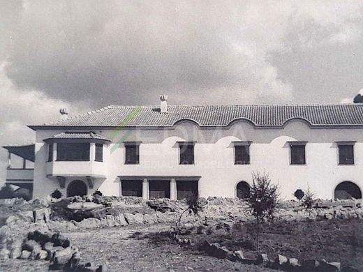 Landhaus / Bauernhof in Vila Nova de Famalicão, Distrito de Braga