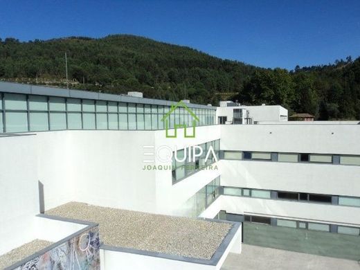 ‏בניין ב  Póvoa de Lanhoso, Distrito de Braga