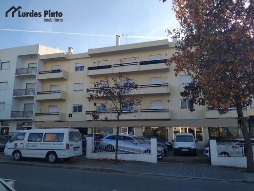 Edificio en Castelo Branco
