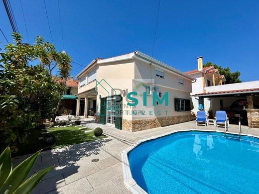 Casa de lujo en Sesimbra, Setúbal