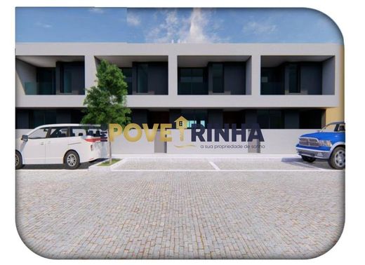 منزل ﻓﻲ Póvoa de Varzim, Distrito do Porto