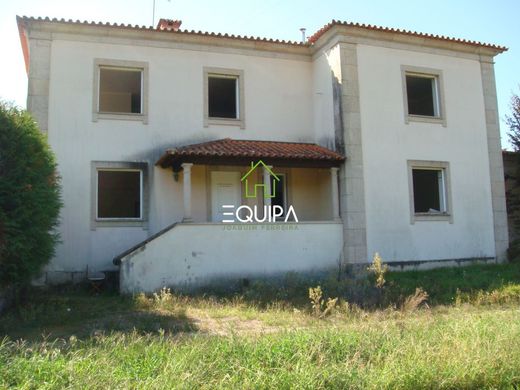 ﻣﻨﺰﻝ ﺭﻳﻔﻲ/ ﺑﻴﺖ ﻤﺰﺭﻋﺔ ﻓﻲ Póvoa de Lanhoso, Distrito de Braga