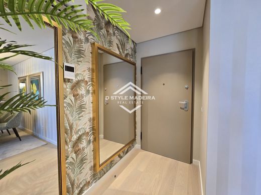 Funchal, Madeiraのアパートメント