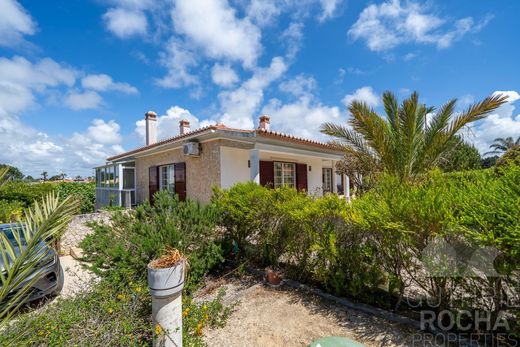 Luxus-Haus in Aljezur, Distrito de Faro